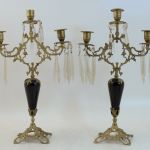 732 4230 CANDELABRAS